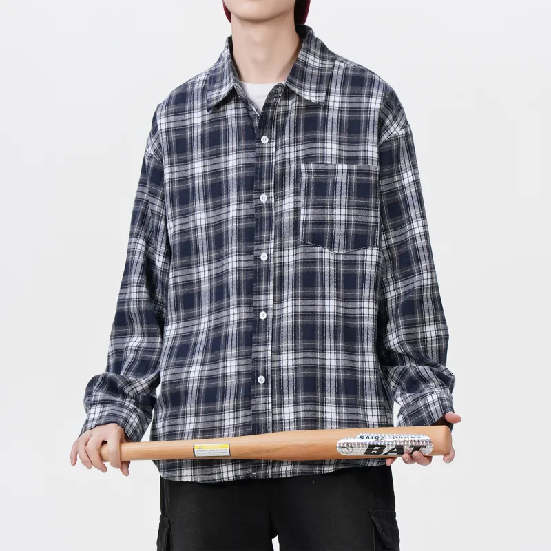 TBSM SS25 Summer Collection Shirt Short Sleeved/Long Sleeved Unisex-36