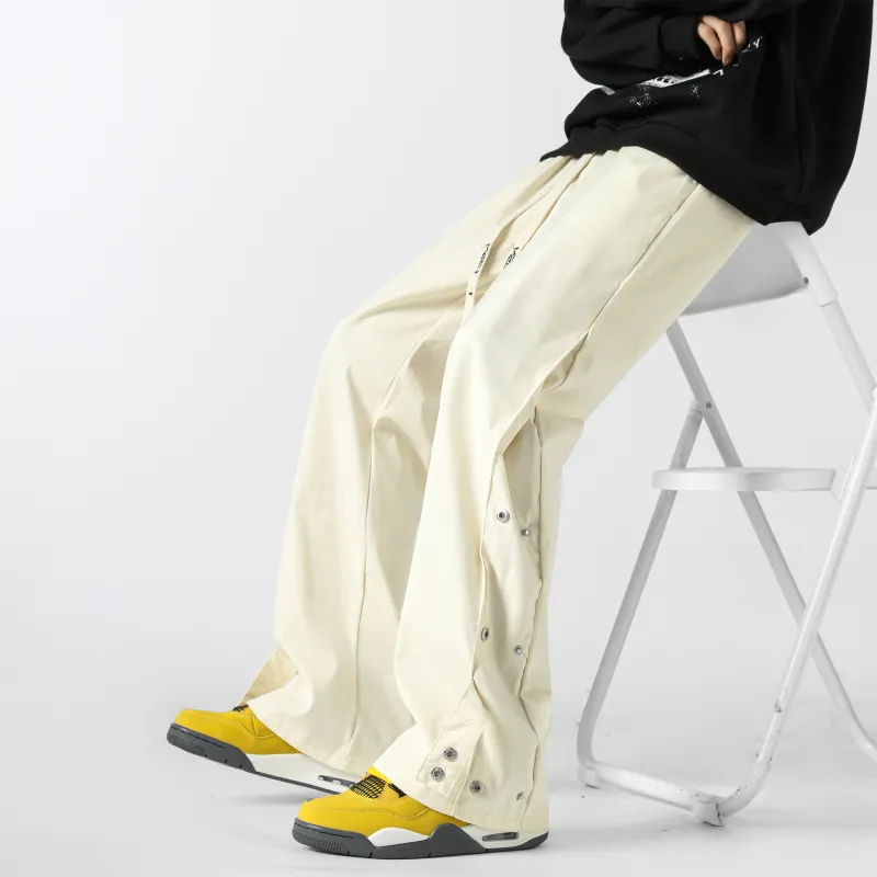 TBSM Windbreaker Pants Unisex-13