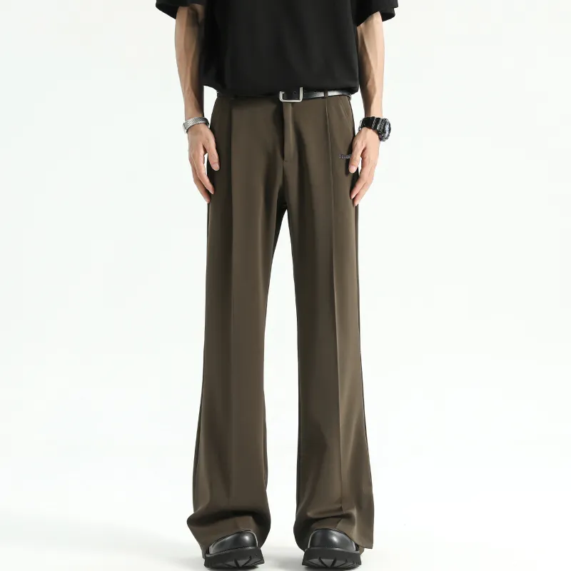 TBSM Suit Trousers Unisex-9