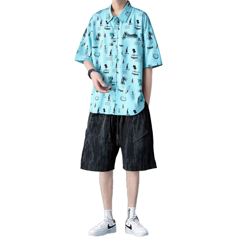 TBSM Casual Sportswear Unisex-15