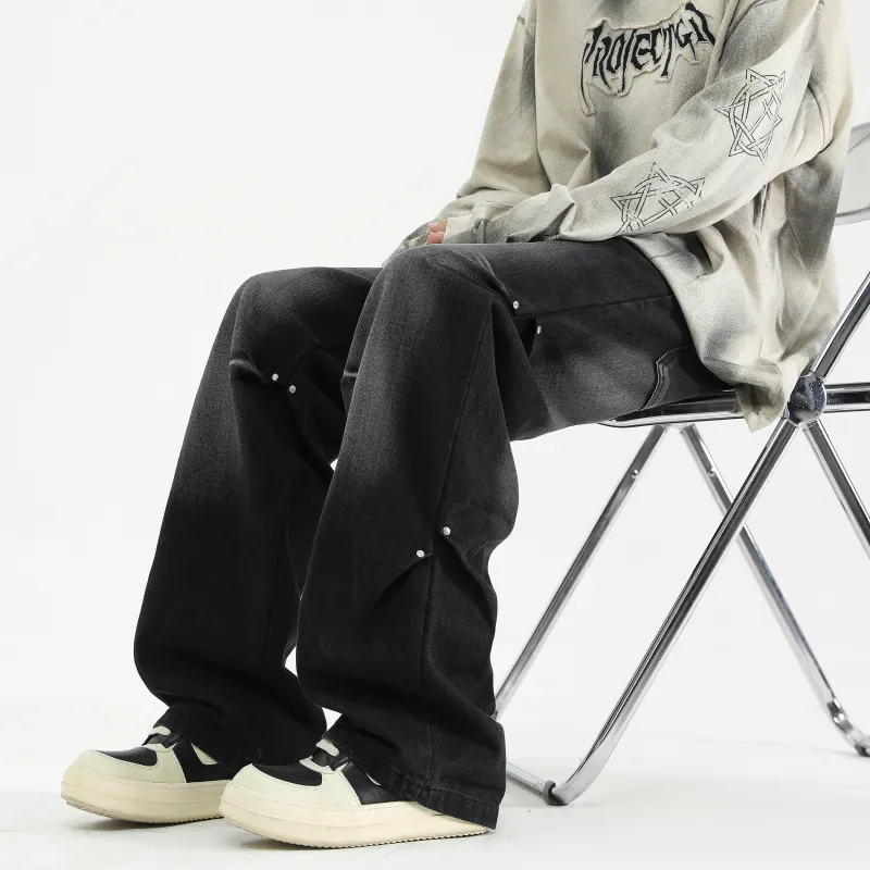 TBSM Jeans Unisex-36