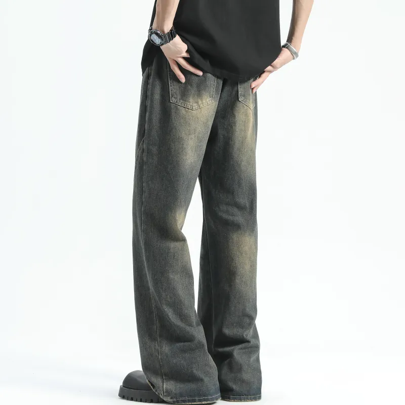 TBSM Jeans Unisex-8