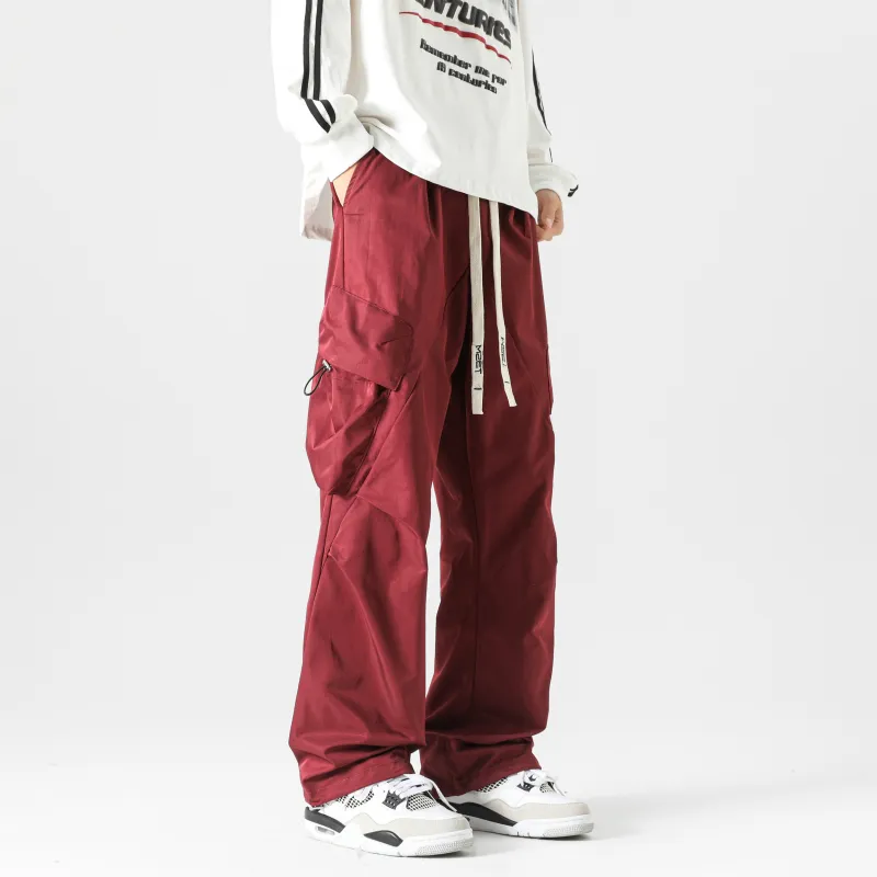 TBSM Casual Pants Unisex-39