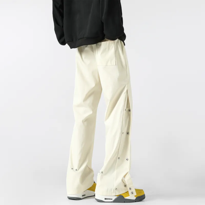 TBSM Windbreaker Pants Unisex-12