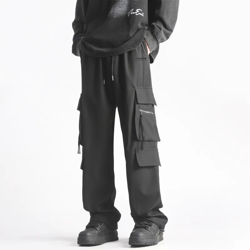 TBSM Casual Pants Unisex-9