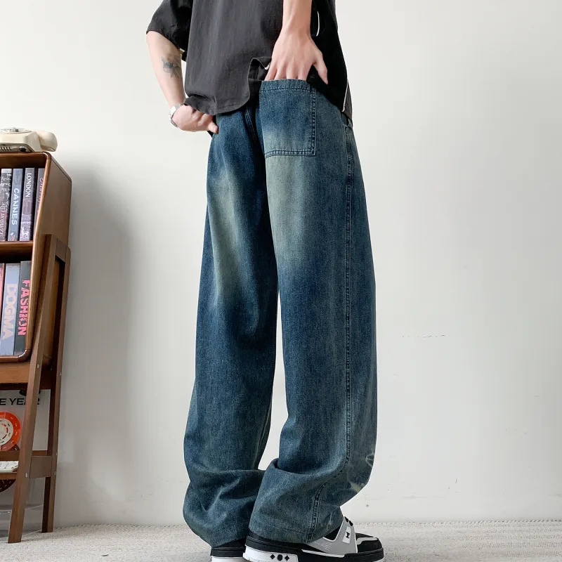 TBSM Jeans Unisex-8