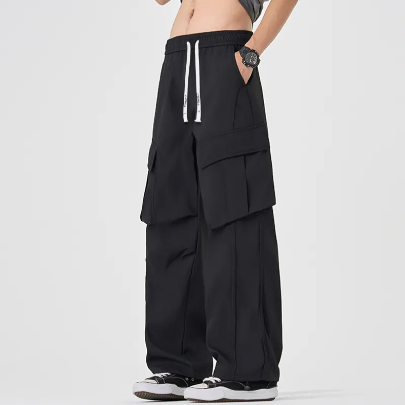 TBSM Cargo Pants Unisex-2