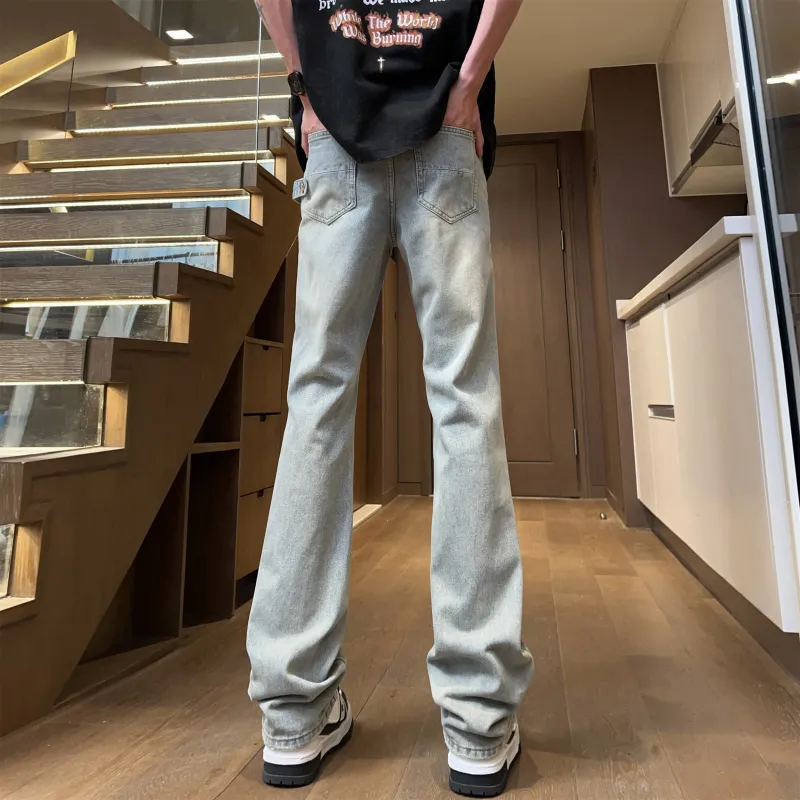 TBSM Jeans Unisex-10