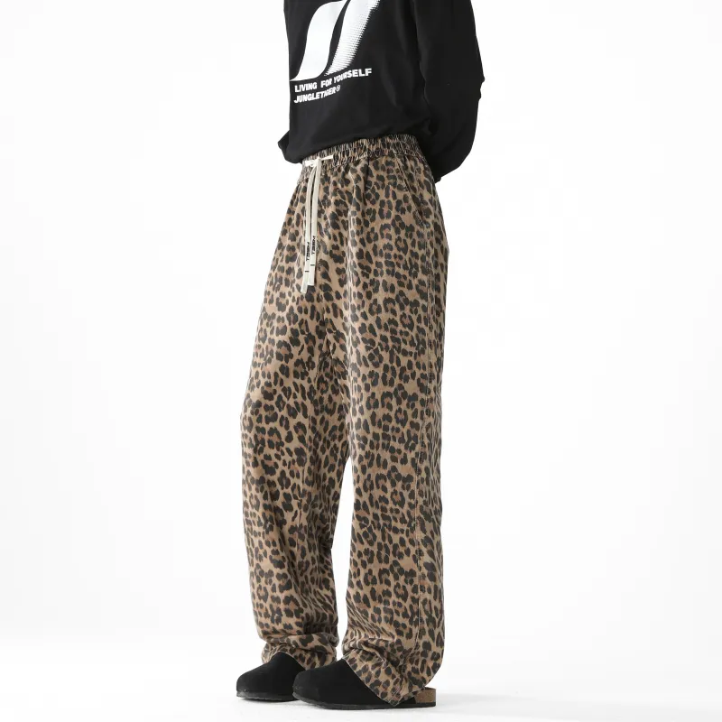 TBSM Casual Pants Unisex-7