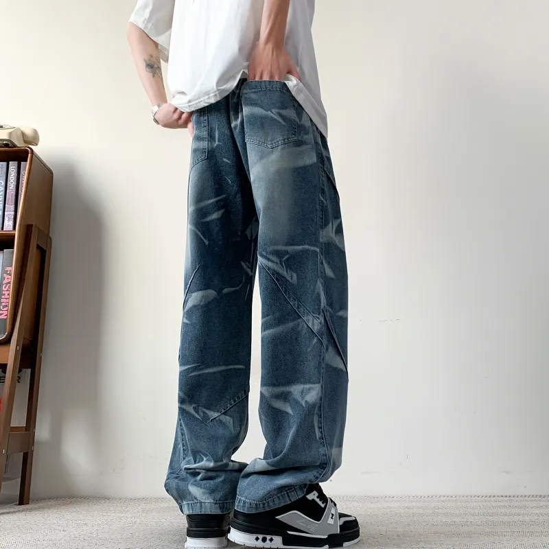 TBSM Jeans Unisex-9