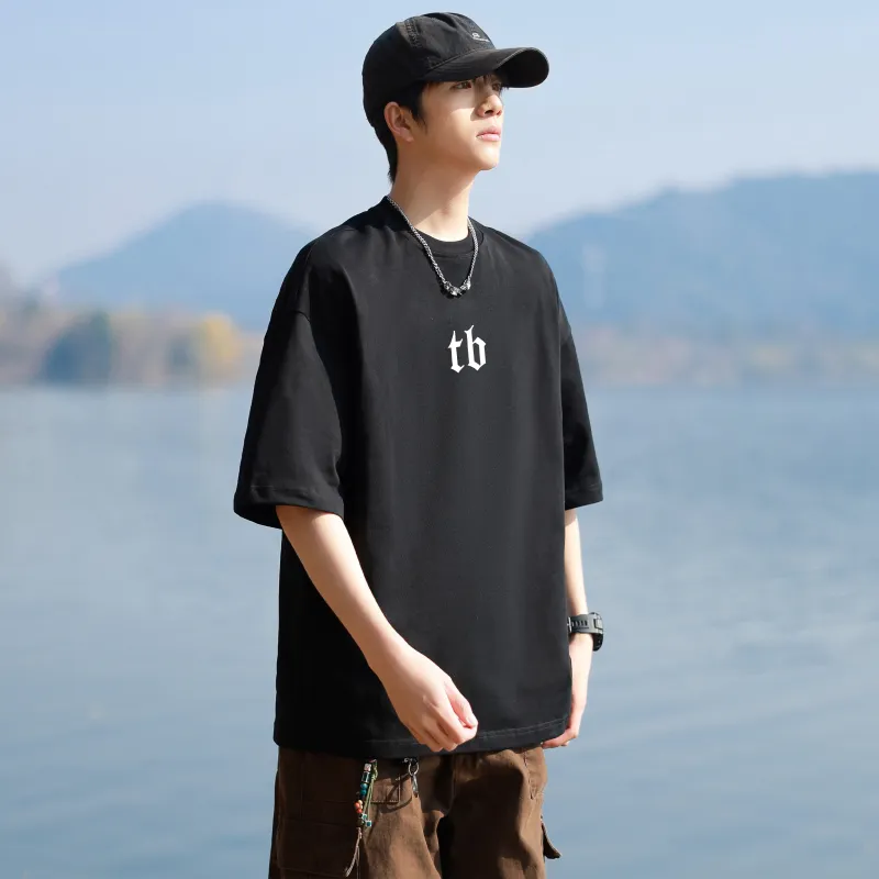 TBSM T Shirts Unisex-3