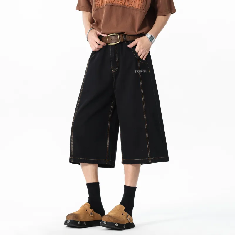 TBSM Jeans Unisex-67