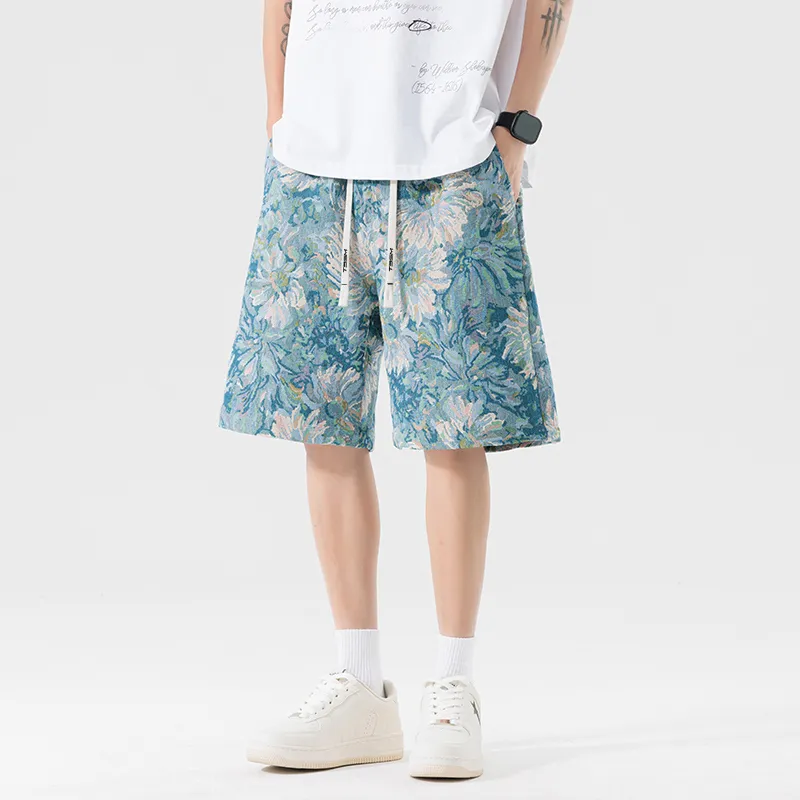 TBSM Casual Shorts Unisex-2