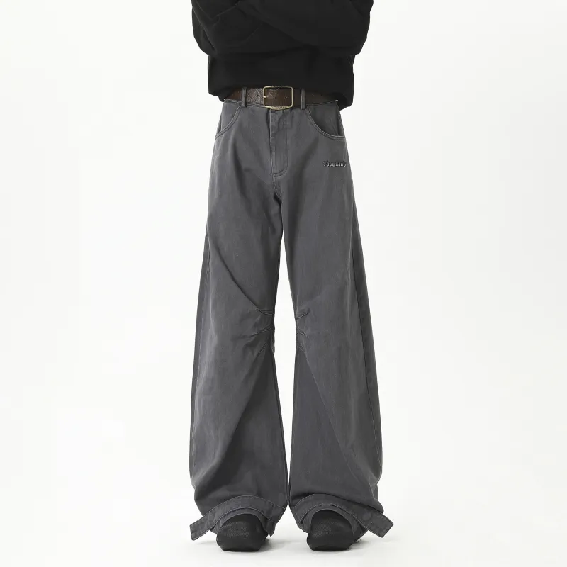 TBSM Jeans Unisex-7