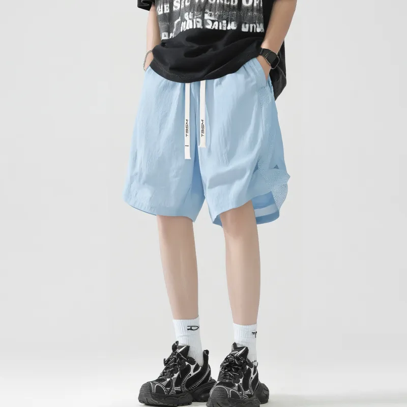 TBSM Casual Shorts Unisex-19