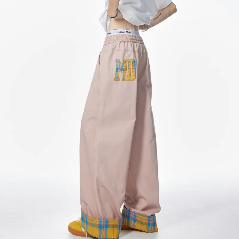 TBSM Casual Pants Unisex-8