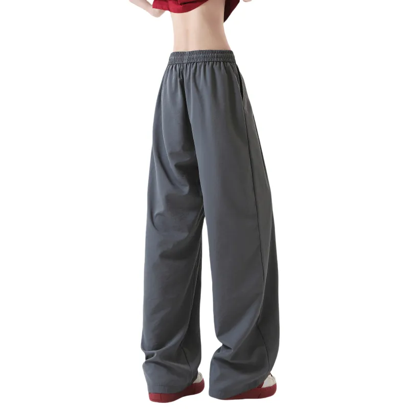 TBSM Casual Pants Unisex-0