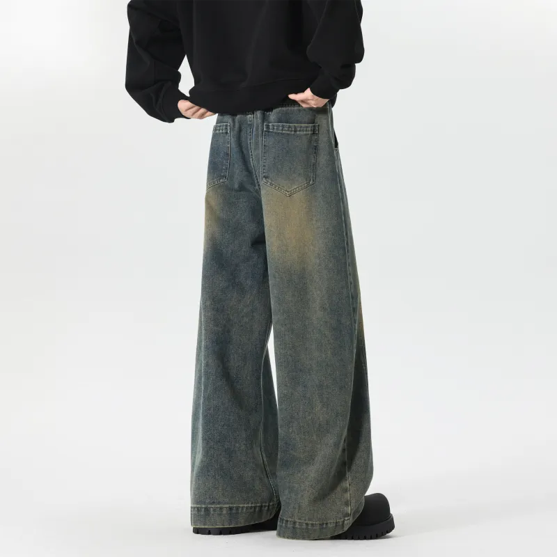 TBSM Jeans Unisex-17