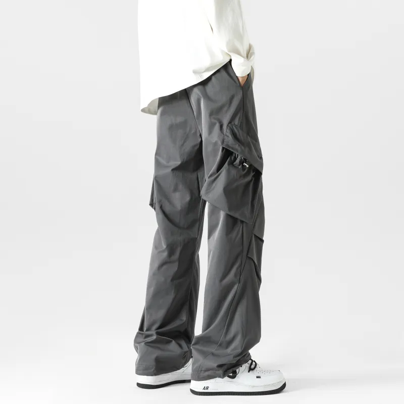 TBSM Casual Pants Unisex-29