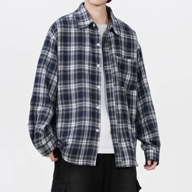 TBSM SS25 Summer Collection Shirt Short Sleeved/Long Sleeved Unisex-35