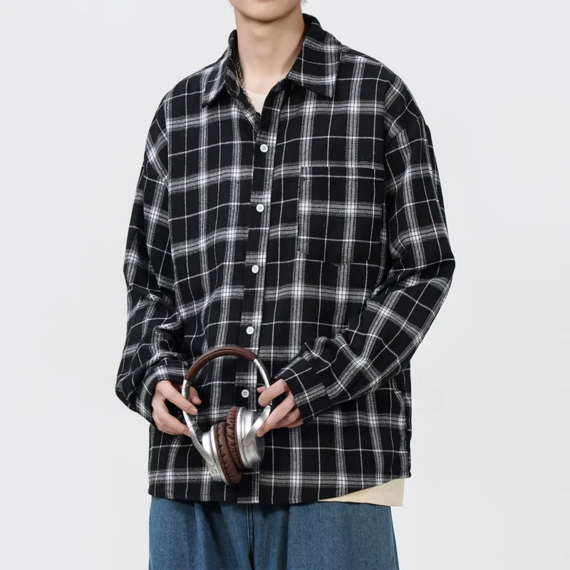 TBSM SS25 Summer Collection Shirt Short Sleeved/Long Sleeved Unisex-31