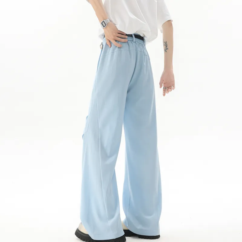 TBSM Casual Pants Unisex-14