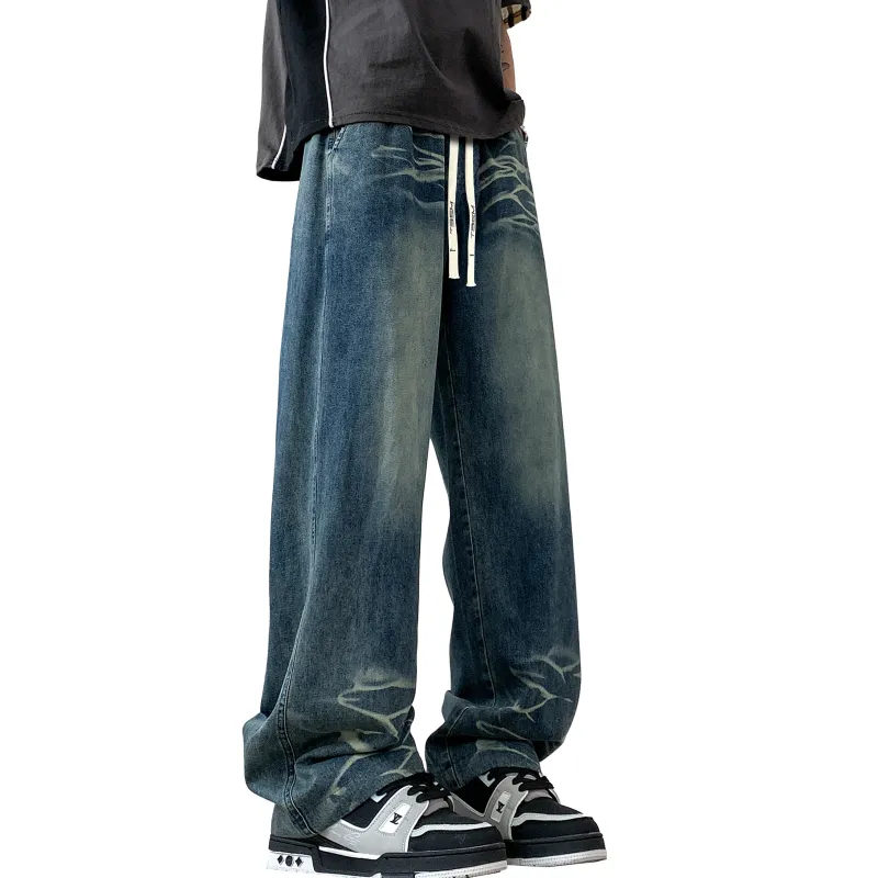 TBSM Jeans Unisex-6