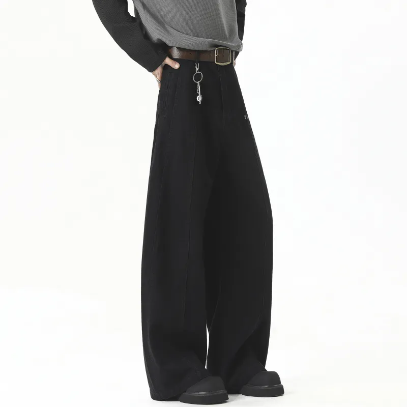 TBSM Jeans Unisex-9