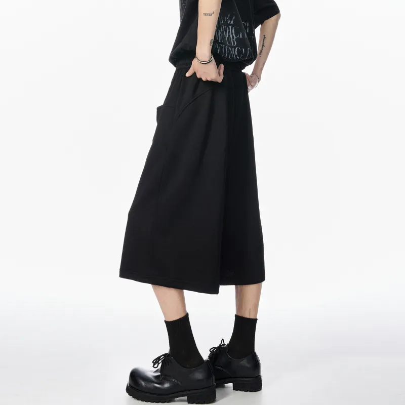 TBSM Casual Shorts Unisex-20