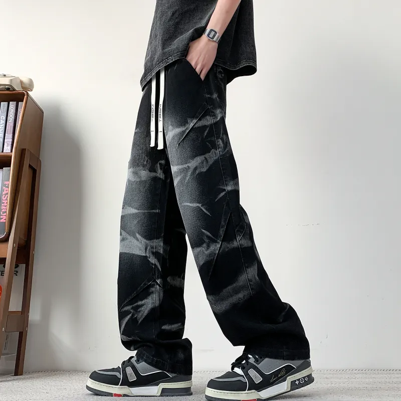 TBSM Jeans Unisex-3