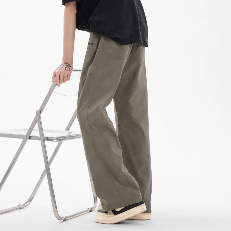TBSM Casual Pants Unisex-6