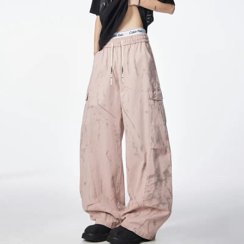 TBSM Cargo Pants Unisex-7