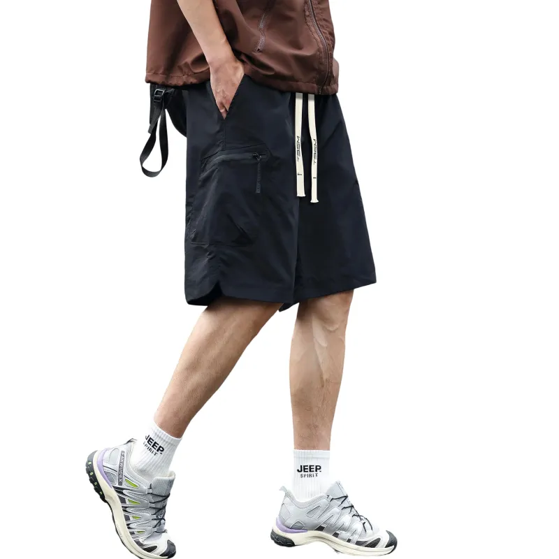 TBSM Cargo Shorts Unisex-1