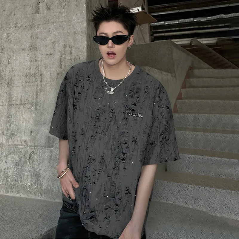 TBSM T Shirts Unisex-4