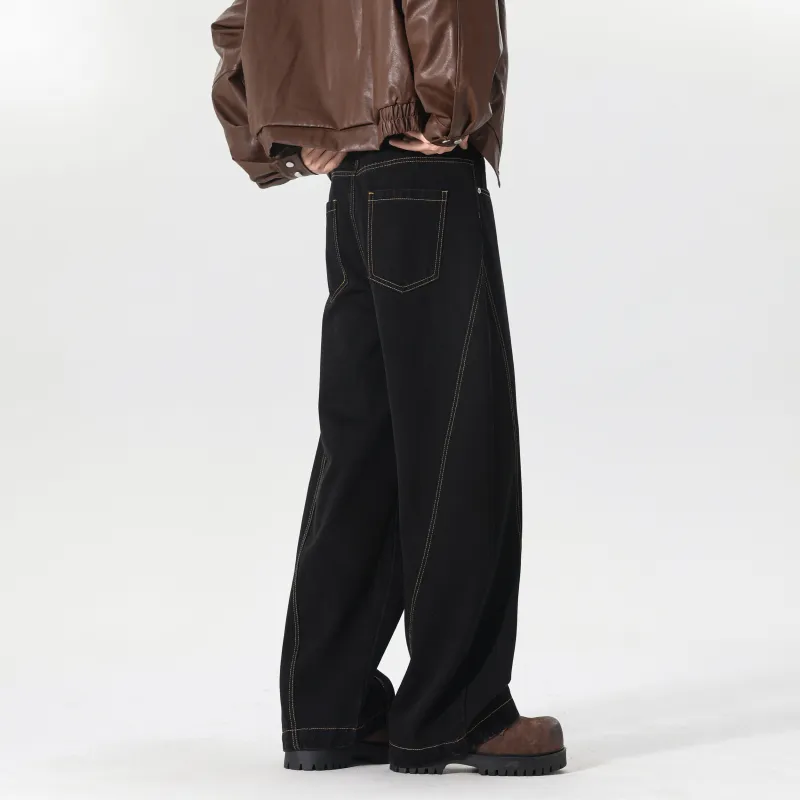 TBSM Jeans Unisex-11
