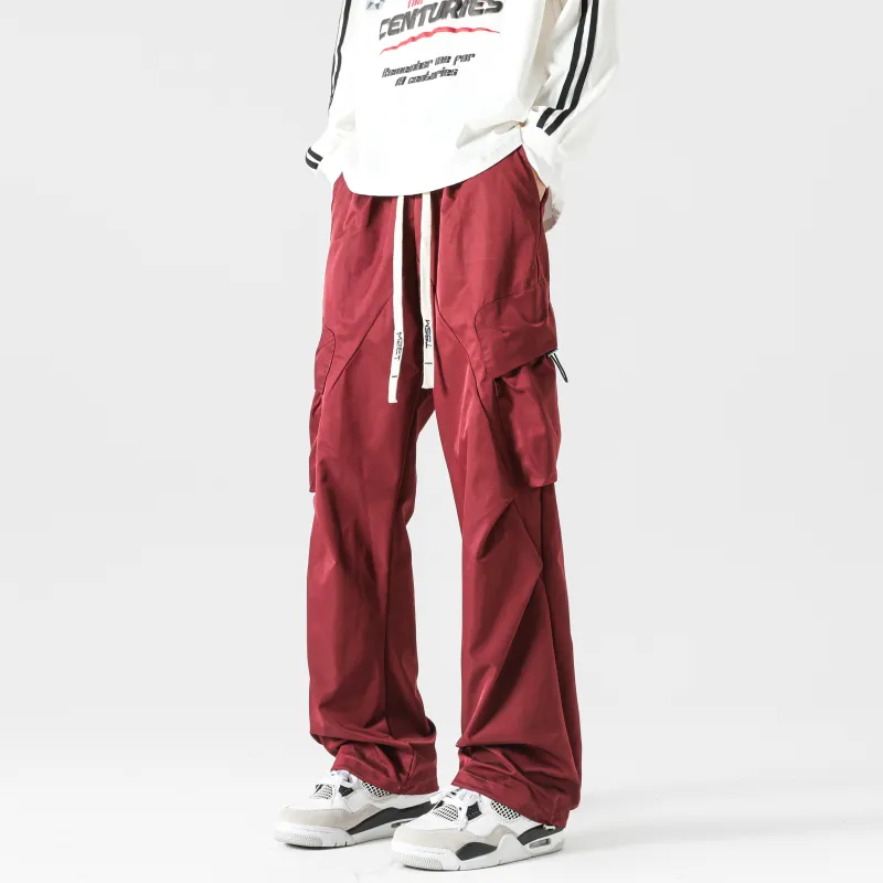 TBSM Casual Pants Unisex-38