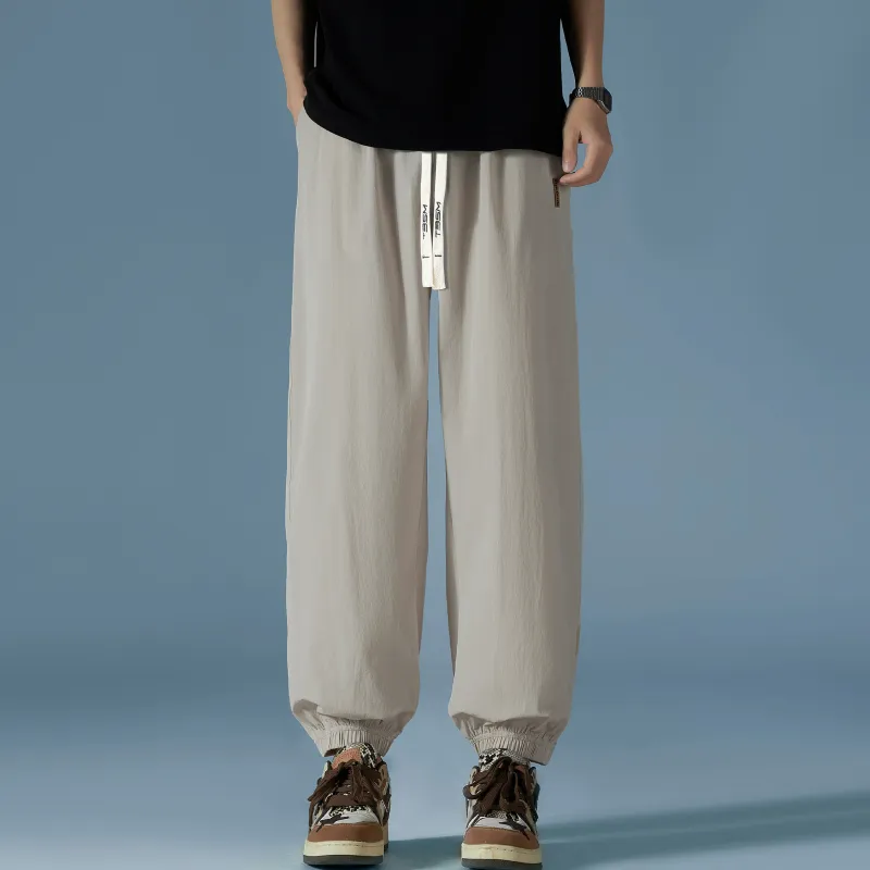 TBSM Casual Pants Unisex-12