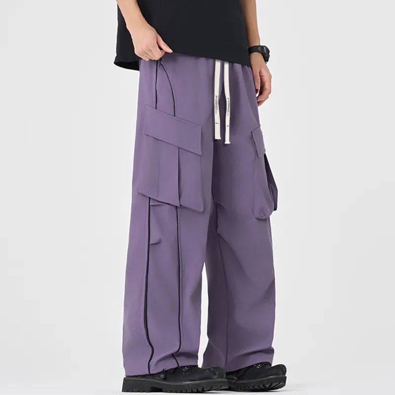 TBSM Cargo Pants Unisex-13