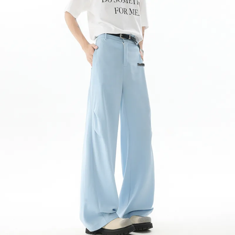 TBSM Casual Pants Unisex-13