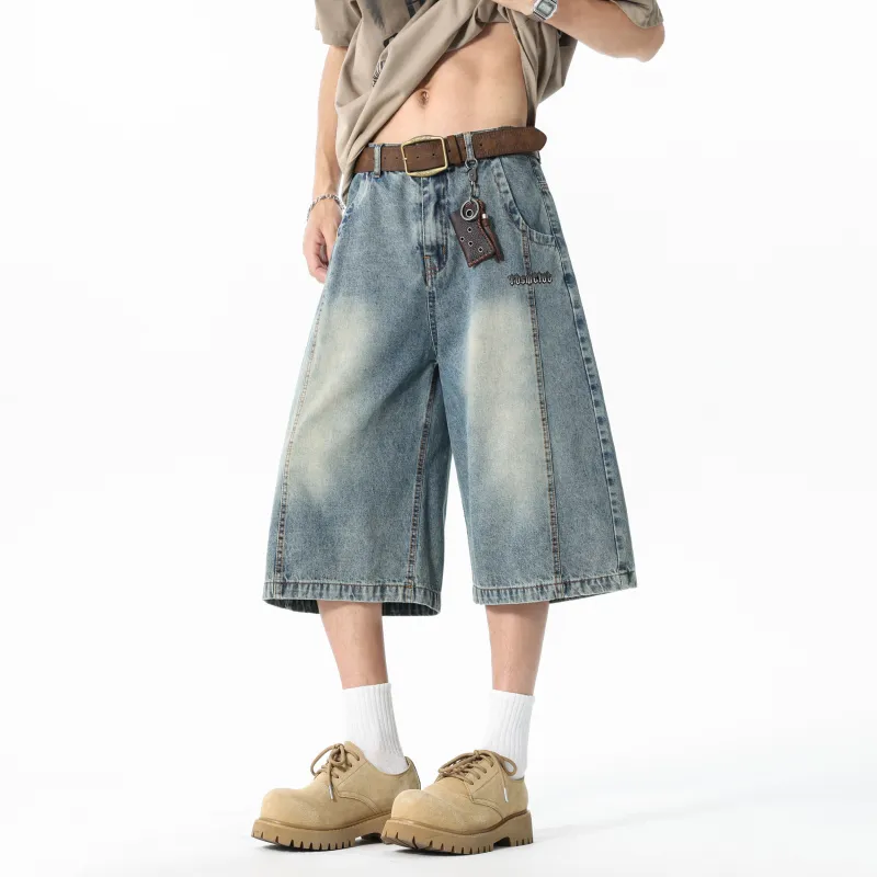 TBSM Jeans Unisex-63