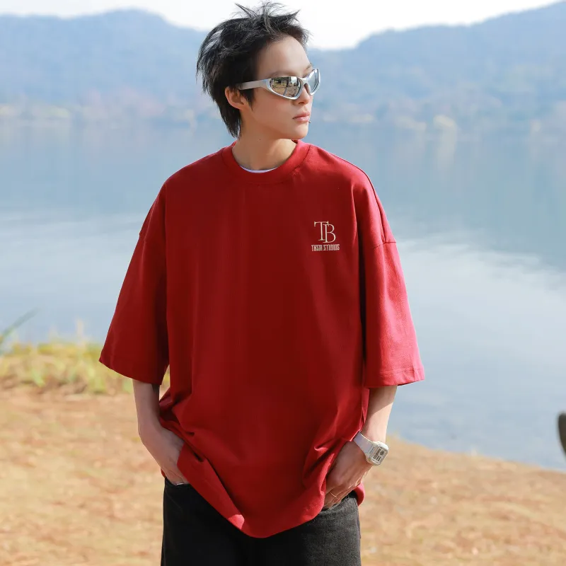 TBSM T Shirts Unisex-22