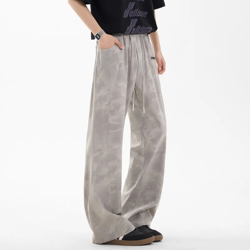 TBSM Casual Pants Unisex-11