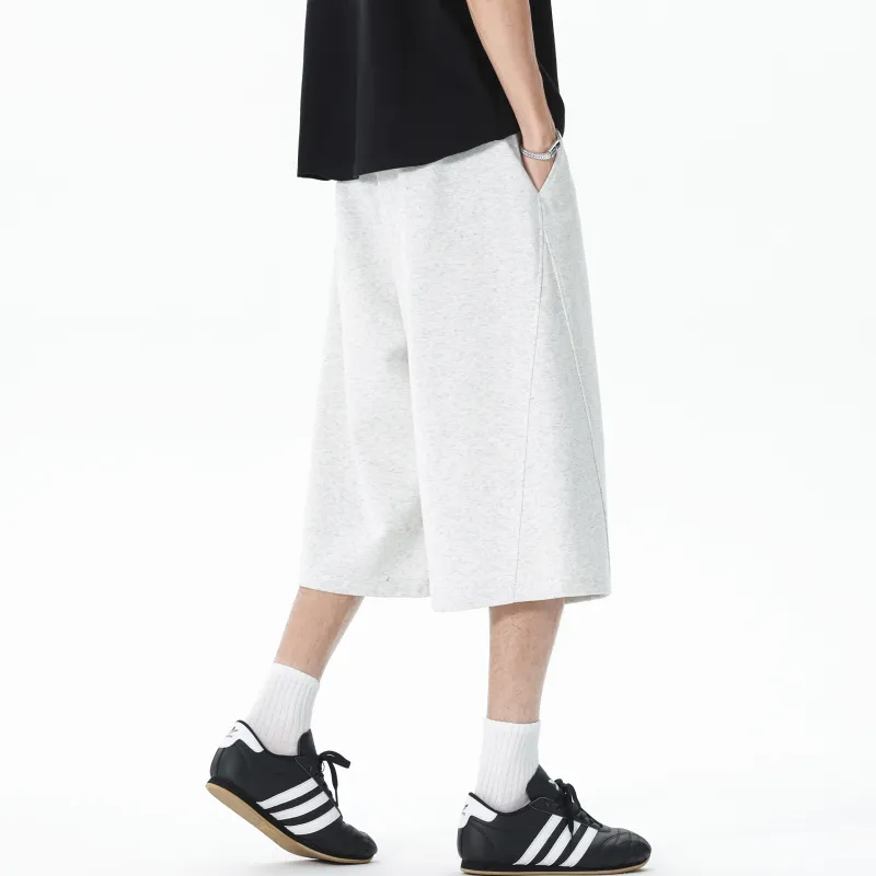 TBSM Casual Shorts Unisex-13