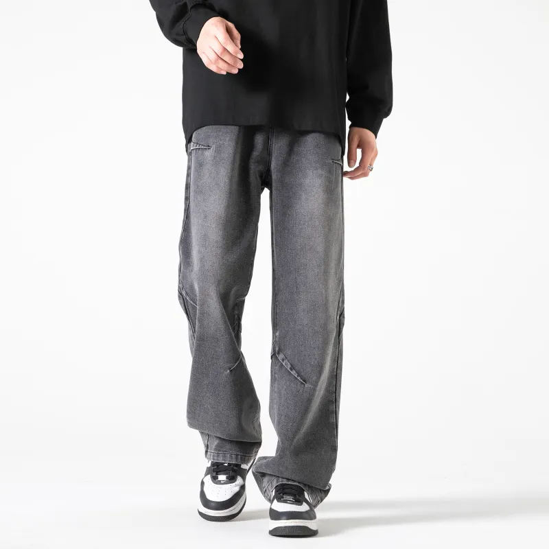 TBSM Jeans Unisex-6