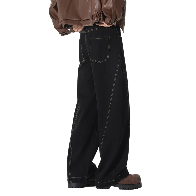 TBSM Jeans Unisex-31
