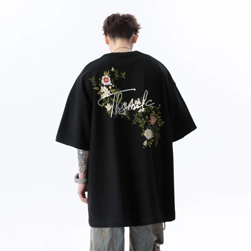 TBSM T Shirts Unisex-2