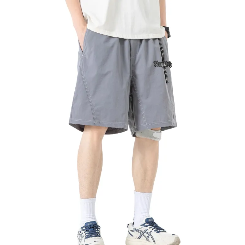 TBSM Casual Shorts Unisex-6