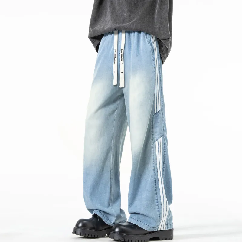 TBSM Jeans Unisex-7