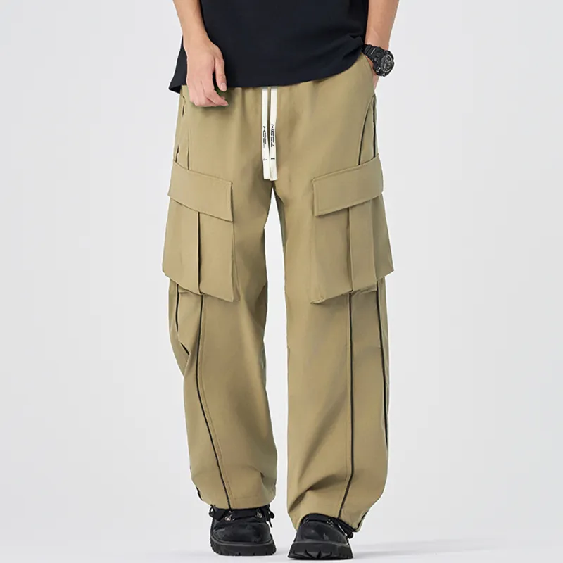 TBSM Cargo Pants Unisex-9