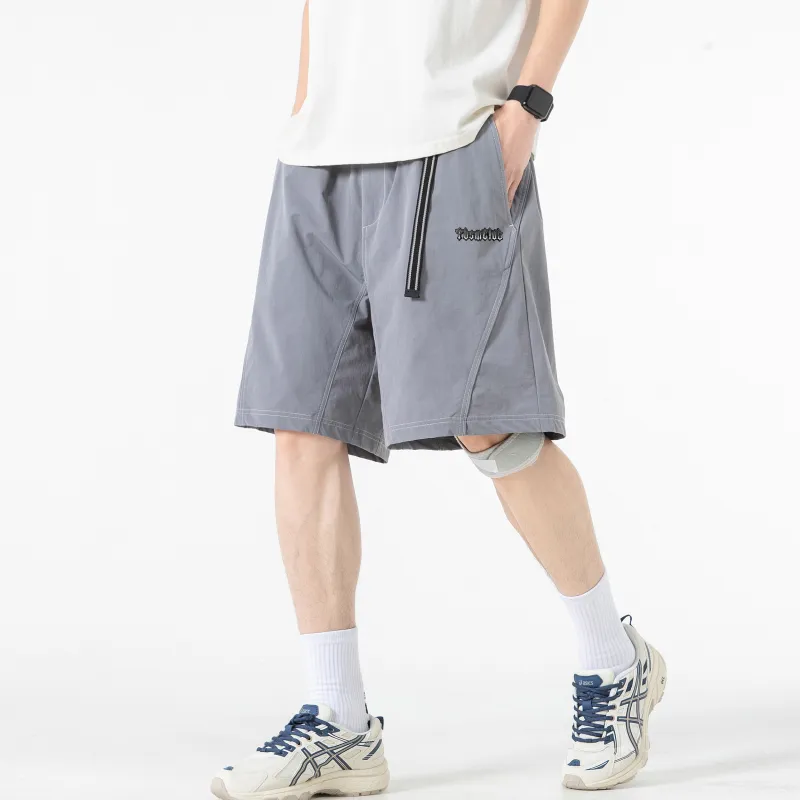 TBSM Casual Shorts Unisex-7